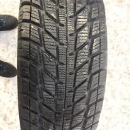 Toyo Observe GP4. �����������, �/�, ����� 5�% ����