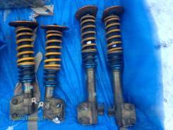 Амортизатор. Subaru Forester, SG5, SG9, SG9L Subaru Impreza WRX STI, GDB, GGB Subaru Impreza, GDA, GDB, GG, GG2, GG3, GG5, GG9, GGA, GGB, GGC, GGD. По...