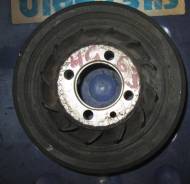 Шкив. Hyundai: Lantra, Grandeur, Dynasty, Santamo, Marcia, Sonata, Elantra Mitsubishi: Eclipse, Lancer, Mirage, RVR, Galant, Chariot, Eterna, Colt Kia...
