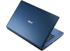 Acer Aspire 7750. 17.3", ��� 256 �� � ������, WiFi: 1, Bluetooth: 1 ����