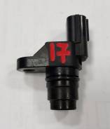 Датчик положения распредвала. Honda: Accord, Zest, Element, Accord Tourer, Stream, Civic, Airwave, Fit Aria, Mobilio Spike, Life, Partner, Elysion, Ja...