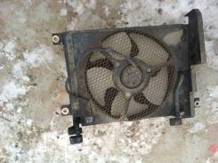 Радиатор кондиционера. Mitsubishi Delica, PD4W, PD5V, PD6W, PD8W
