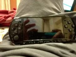 Sony PlayStation Portable ����