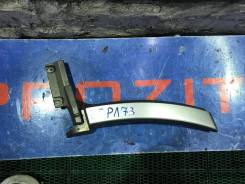 Накладка на крыло. Subaru Forester, SG, SG5, SG6, SG69, SG9, SG9L Двигатели: EJ20, EJ201, EJ202, EJ203, EJ204, EJ205, EJ20A, EJ20E, EJ20G, EJ20J, EJ25...