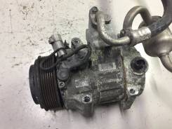 Компрессор кондиционера. Toyota: Sienna, Vanguard, Tarago, RAV4, Camry, Vellfire, Previa, Alphard, Estima Lexus RX350, GSU30, GSU35 Двигатель 2GRFE