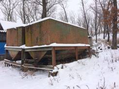 Баки, емкости.