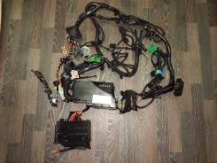 Электропроводка подкапотная Ford Focus 3