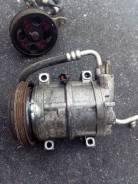 Компрессор кондиционера. Nissan: Teana, Maxima, Terrano, Ambulance, Presage, Elgrand, Murano, Fuga, Skyline, Pathfinder, 350Z, Fairlady Z, Stagea, Que...