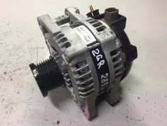 ��������� Toyota RAV4 GSA33 GSA38 2GRFE 12V 150A T2853 4 �������� 27060-31030 ����