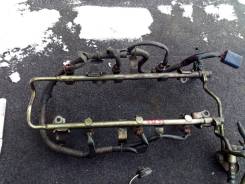 Инжектор. Nissan: Teana, Terrano, Maxima, Ambulance, Elgrand, Presage, Fuga, Murano, Skyline, Pathfinder, 350Z, Fairlady Z, Stagea, Quest Двигатель VQ...