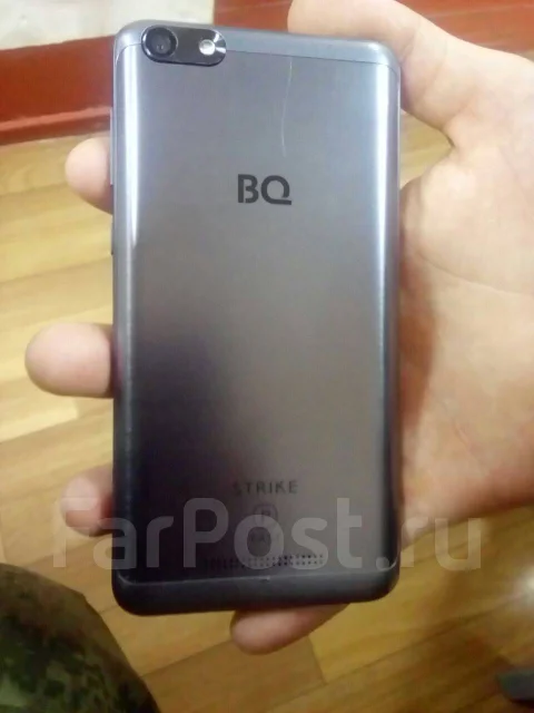 BQ BQ-5058 Strike Power Easy. �/�. ��� ����� �� ���������� ����