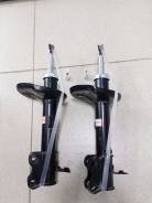 Амортизатор. Toyota Harrier, ACU15, ACU15W Lexus RX300 Двигатель 2AZFE