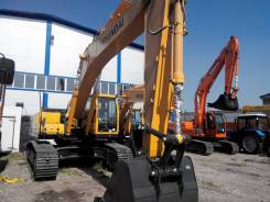 Hyundai R300LC-9S. Экскаватор гусеничный