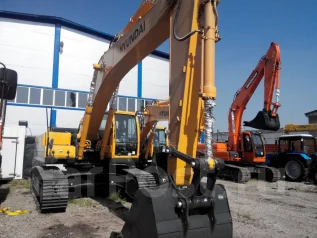 Hyundai r480lc 9s