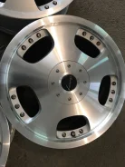 Hofele Largo. 7.5x17", 5x100, 5x114.3, ET48, �� 73���. ��� ����� �� ������ ����