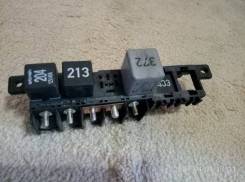 Колодки тормозные. Audi A6, 4B/C5, 4B2, 4B4, 4B5, 4B6, C5