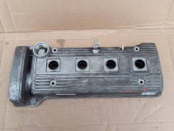 Крышка головки блока цилиндров. Toyota: Corona, Corolla Spacio, Avensis, Sprinter Trueno, Corolla, Carina E, Sprinter Marino, Tercel, Carina, Celica...
