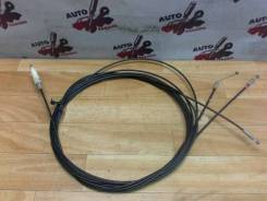 Тросик багажника. Toyota Premio, AZT240, NZT240, ZZT240 Toyota Allion, AZT240, NZT240, ZZT240 Двигатели: 1AZFSE, 1NZFE, 1ZZFE