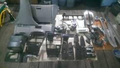 Панель салона. Toyota Mark II, GX100. Под заказ