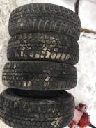 Kumho I'Zen WIS KW19. Зимние, шипованные, 20 %, 4 шт