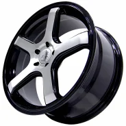 Touchdown. 8.0x18", 5x112.00, ET42. ��� �����