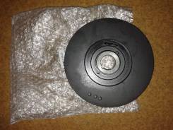 Шкив коленвала. Lexus: IS300, IS200, SC300, SC400, GS430, GS300, GS400 Toyota: Crown, Aristo, Verossa, Soarer, Altezza, Chaser, Crown Majesta, Mark II...