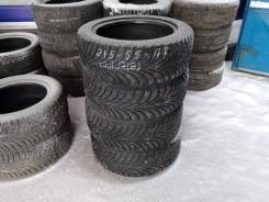 Goodyear UltraGrip Extreme. ������, �/�, ����� 40 % ����