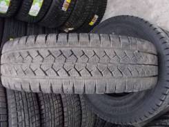 Bridgestone Blizzak VL1. Зимние, без шипов, 2014 год, 10 %, 1 шт