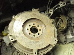 Маховик. Toyota: Celica, Allex, WiLL VS, Matrix, Voltz, Corolla Fielder, Corolla, Corolla Runx Двигатель 2ZZGE