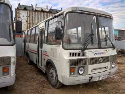 ПАЗ 4234. Продается Автобус , 2014г., 2 450 куб. см., 30 мест