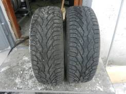 Matador MP-50 Sibir Ice Suv. Зимние, шипованные, 2014 год, 10 %, 2 шт
