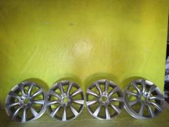 Infinity. 8.0x22", 6x139.70, ET30