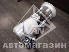 Фильтр топливный, сепаратор. Nissan Qashqai+2, JJ10E Nissan Qashqai, J10E Двигатель MR20DE