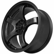 Sakura Wheels. 8.0x18, 5x114.30, ET40. Под заказ
