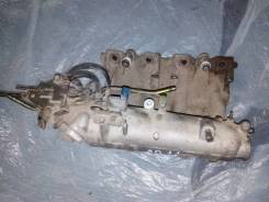 Коллектор впускной. Nissan AD, VB11, VENY11, VEY11, VFY11, VGY11, VHB11, VHNY11, VSB11, VY11, WFY11, WHNY11, WHY11, WPY11, WRY11 Двигатель QG13DE