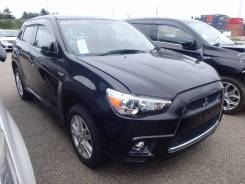 Защита двигателя. Mitsubishi RVR, GA3W, GA4W