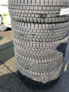 Dunlop SP LT 02. Зимние, без шипов, 2012 год, износ: 5%, 6 шт. Под заказ