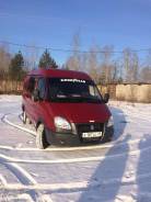 ГАЗ 2752. Продается ГАЗ Соболь, 7 мест
