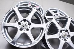 Zephyr. 7.0x17", 5x114.30, ET48