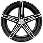 Sakura Wheels. 9.0x18, 5x114.30, ET38. Под заказ