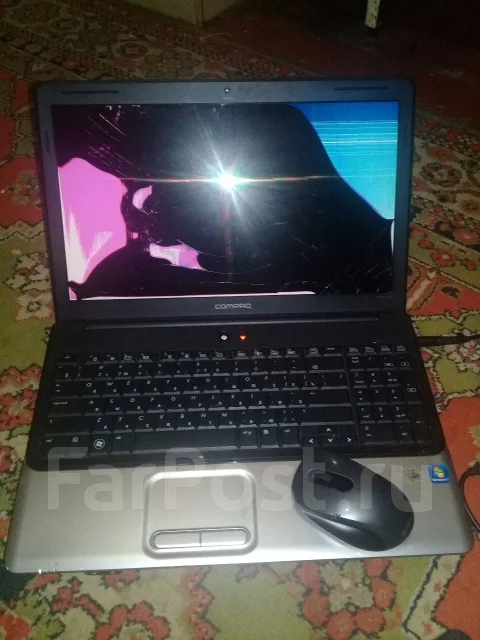 Compaq. WiFi: 1 ����