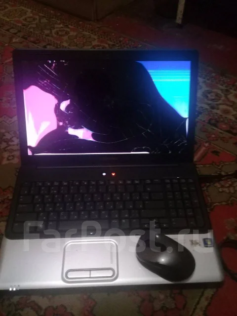 Compaq. WiFi: 1 ����