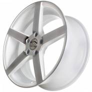 Sakura Wheels. 8.0x18, 5x114.30, ET38. Под заказ