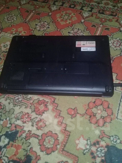 Compaq. WiFi: 1 ����