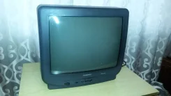 Goldstar. CRT (���) ����