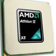 AMD Athlon II X3 425