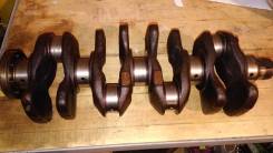 Коленвал. Toyota: Premio, Allion, Corolla Spacio, Allex, Corolla Axio, Avensis, Corolla Verso, Corolla, Opa, Wish, Caldina, Matrix, Corolla Fielder, V...