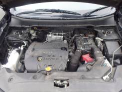 Крышка двигателя. Mitsubishi RVR, GA3W Двигатель 4B10
