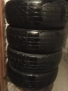 Dunlop Eco EC 201. ������, 2014 ���, �/�, ����� 40�%