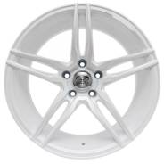 Sakura Wheels. 8.0x18, 5x114.30, ET35. Под заказ